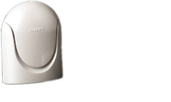 Timbre receptor extra a pilas alcance 100-200 metros 32 melodias blanco