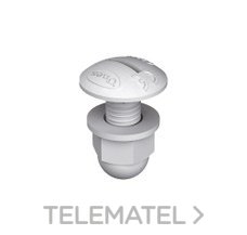 Tornillo PVC-M1 U23X M8x22 DIN603