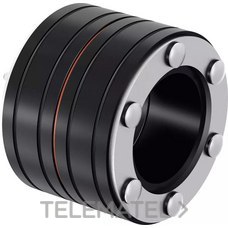 PASAMURO ESTANCO PRESION AGUA 140mm