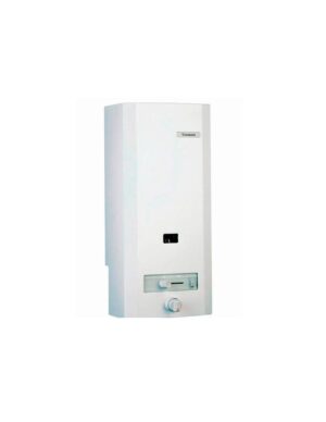 CALENT.W135-2KV1E GAS NAT.6l/m