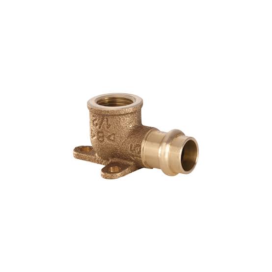 CODO H-H ZN8090G d.15x1/2"